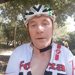 Christopher, 52 from Pencoed, Mid Glamorgan A latest member photo