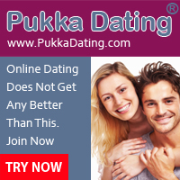 Pukka Dating