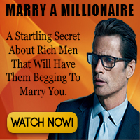Marry a Millionaire