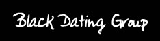black dating