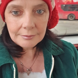 Sarah, 48 from Southampton, Hampshire A latest member photo