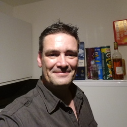 Wes, 43 from Brechin, Grampian A latest member photo