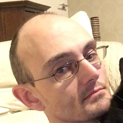 Ivan, 41 from Edinburgh, Lothian A latest member photo