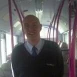 Simon, 49 from Heeley, South Yorkshire A latest member photo