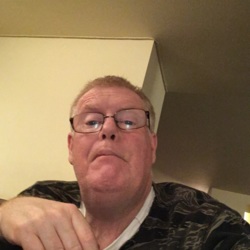 Dickie, 54 from Southampton, Hampshire A latest member photo