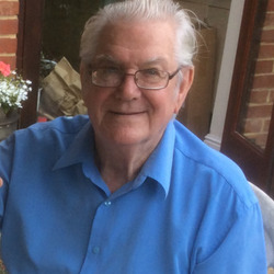 Andy, 84 from Fareham, Hampshire A latest member photo