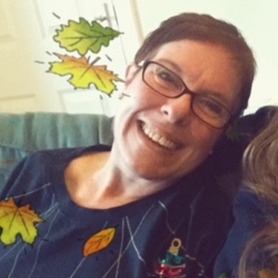 Louise, 46 from Shaftesbury, Dorset A latest member photo