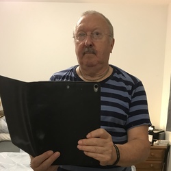 Trevor, 72 from Abberton, Essex A latest member photo