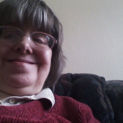 Lorraine, 61 from Perry Barr, West Midlands A latest member photo