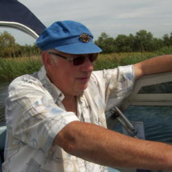 Peter, 75 from Melbourn, Cambridgeshire A latest member photo