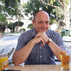 Steve, 58 from St Helier, Jersey A latest member photo