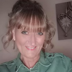 Janet, 60 from Great Yarmouth, Norfolk A latest member photo