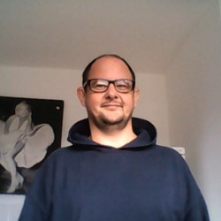 Craig, 45 from Hengoed, Mid Glamorgan A latest member photo