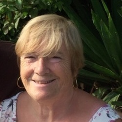 Pat, 73 from Abergele, Clwyd A latest member photo