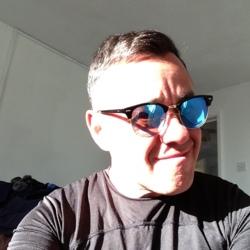 Jordi, 51 from Charlton, Hampshire A latest member photo