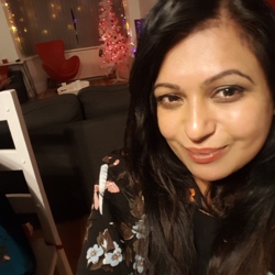 Rekha, 41 from Great Barr, West Midlands A latest member photo