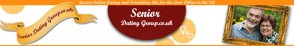Senior Dating Group
